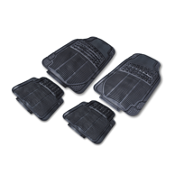 GOLMAX Auto tepih Gumeni Line Form