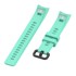 BStrap Silicone Line remen za Honor Band 4, teal