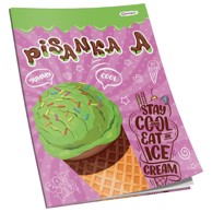 CONNECT Pisanka A, 1. razred