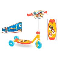 MONDO Romobil 3 kotača, Paw Patrol