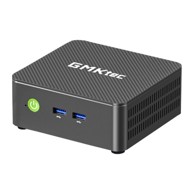GMKTEC Stolno računalo G3S / Intel N95, 8 GB RAM, 256 GB SSD, Windows 11 Pro