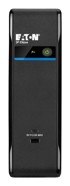 EATON UPS 3P Ellipse, 0.9 kVA, 540 W, tower, crna