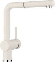 BLANCO Slavina Linus-S, nježno bijela