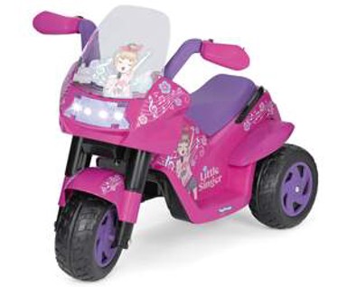 PEG PEREGO Motor na akumulator Little Singer