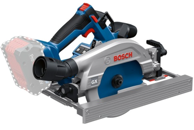 BOSCH Professional akumulatorska kružna pila GKS 18V-57-2 GX SOLO