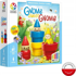 SMARTGAMES Društvena igra, Gnome Sweet Gnome, edukativna