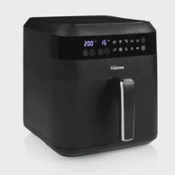 TRISTAR Digitalna friteza na vrući zrak Airfryer XXL FR-6999, 1700 W, 6 L, crna