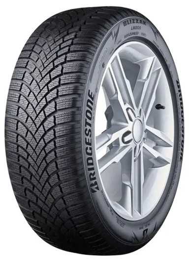 BRIDGESTONE 265/40R20 104H Blizzak LM005, zimska guma
