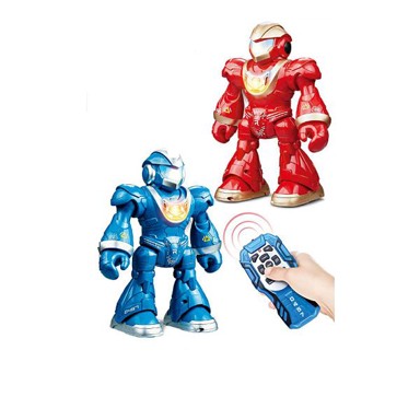 KAZOO TOYS Interaktivni robot 609-3, daljinsko upravljanje, više boja