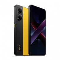 XIAOMI Poco X7 Pro 5G 12GB / 512GB, žuti
