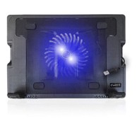 EWENT Stalak za hlađenje prijenosnog računala 2x USB, EW1258