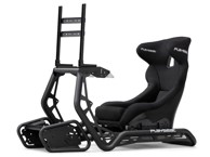 PLAYSEAT Gaming stolica Sensation Pro, crna