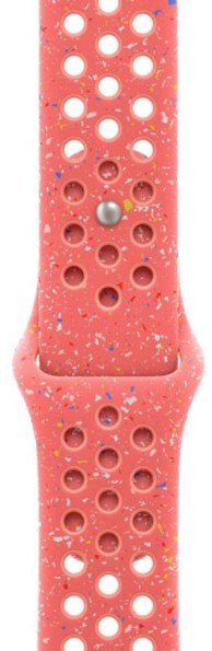 APPLE Remen Magic Ember Nike Sport 45mm, M/L 