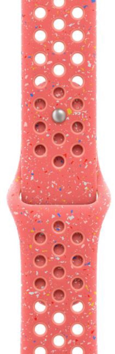 APPLE Remen Magic Ember Nike Sport 45mm, M/L 