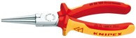 KNIPEX Kliješta 30 36 160, žuta/crvena