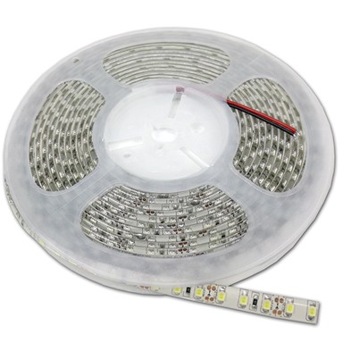 LED Traka 3528, 60SMD/m, IP54, 5 m, zelena