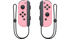NINTENDO Kontroler Joy-Con, za Nintendno Switch, rozi, par