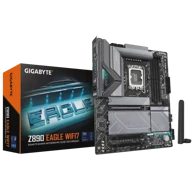 GIGABYTE Matična ploča Z890 Eagle WiFi7, Intel Z890, ATX, s. LGA1851