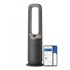 PHILIPS Air Performer AMF970/10, 4u1, tamno sivi