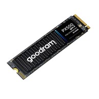 GOODRAM SSD PX500 256 GB PCIe Gen3 x4 M.2 2280