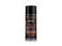EG Toplinski otporna boja mat 400 ml, crna