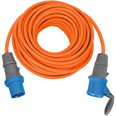 BRENNENSTUHL Produžni kabel 25m, CEE230V/16A, IP44