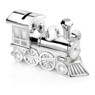 ZILVERSTAD Spremnik za novac Locomotive