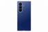 SAMSUNG Maskica za Galaxy Z Fold 7, prozirna, transparentna
