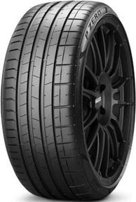 PIRELLI Ljetna guma P Zero (PZ4) 245/50R19 105H XL