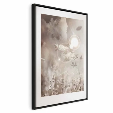 Slika Flare, jednodijelna, okomita, 60x90 cm