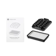 ROBOROCK Set filtrov za samopraznilno postajo H60 Hub Ultra/H60 Hub Pro