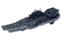 Brod Military ship Aircraft Carrier Warship Military Base
