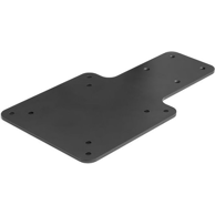STARTECH VESA nosač za docking station, čelik