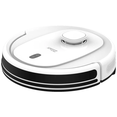 ZILAN Robotski usisivač, baterija 3200 mAh, Wi-Fi, ZLN5400