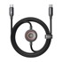 MCDODO Kabel CA-2580 2u1 USB-C + Apple Watch punjač, 60W, 1.5 m