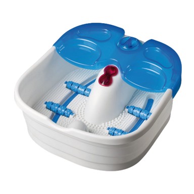 ARDES Hidromasažni masažer za noge ARM272