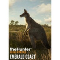 Igra za PC: theHunter: Call of the Wild - Emerald Coast Australia