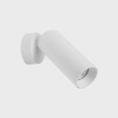 Reflektor, Dexter, NL821602, GU10, 1x10W, IP20, 220–240V, bijela