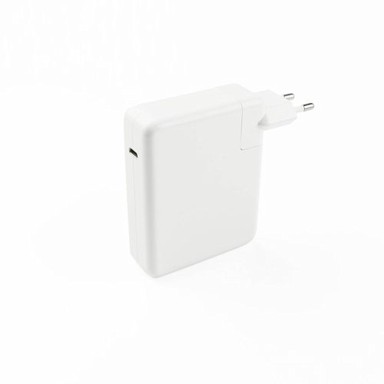 COREPARTS MBXAP-AC0043 USB-C punjač, 140 W, bijeli, EU