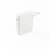 COREPARTS MBXAP-AC0043 USB-C punjač, 140 W, bijeli, EU