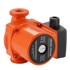 VEVOR Cirkulacijska pumpa LPS25-6S/130, crna