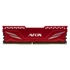 AFOX Radna memorija RAM GAMING DDR4 3200MHZ CL16 RANK1 XMP2