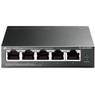 TP-LINK Switch TL-SG105PE