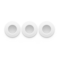 PHILIPS HUE LED Ugradbena stropna svjetiljka set 3 kom 8 W Slim