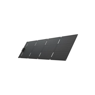 ECOFLOW Prijenosni solarni panel, 60W, USB-C