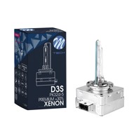 M-TECH Premium zamjenska xenon žarulja D3S 6000K Zmd3S6