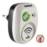 SILVERLINE Rastjerivač paukova IN 25342, ultrazvučni, 30 m²