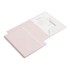 Dvoetažna ladica za dokumente Birger 33x25,5 cm, siva