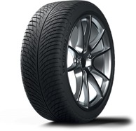 MICHELIN 255 35 R21 98W PILOT ALPIN 5 XL TL, zimske gume