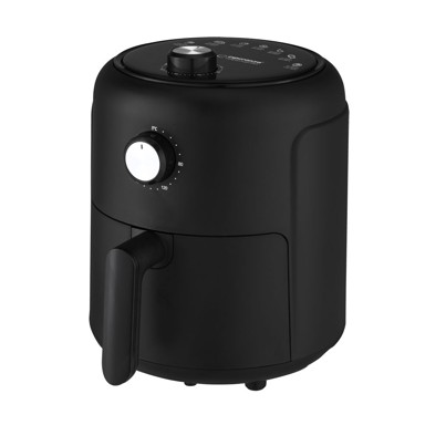 ESPERANZA Friteza na vrući zrak Bistecca alla Griglia 1000 W, 2,6 l